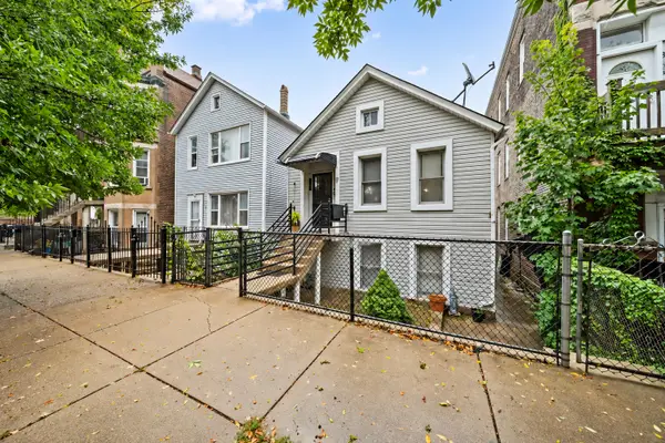 3123 S Throop Street, Chicago, IL 60608