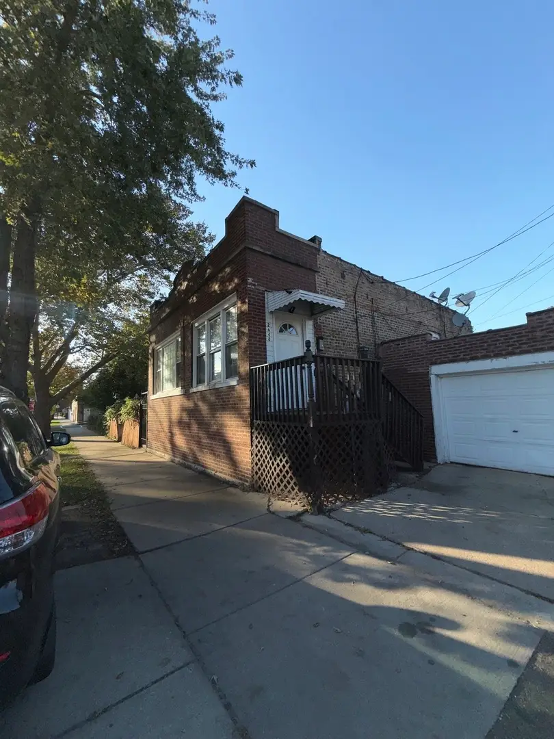 2648 W 52nd Street, Chicago, IL 60632 - #1