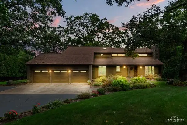 5425 State Route 71 Route, Oswego, IL 60543 - #2
