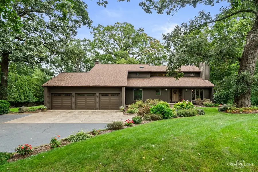 5425 State Route 71 Route, Oswego, IL 60543 - #3