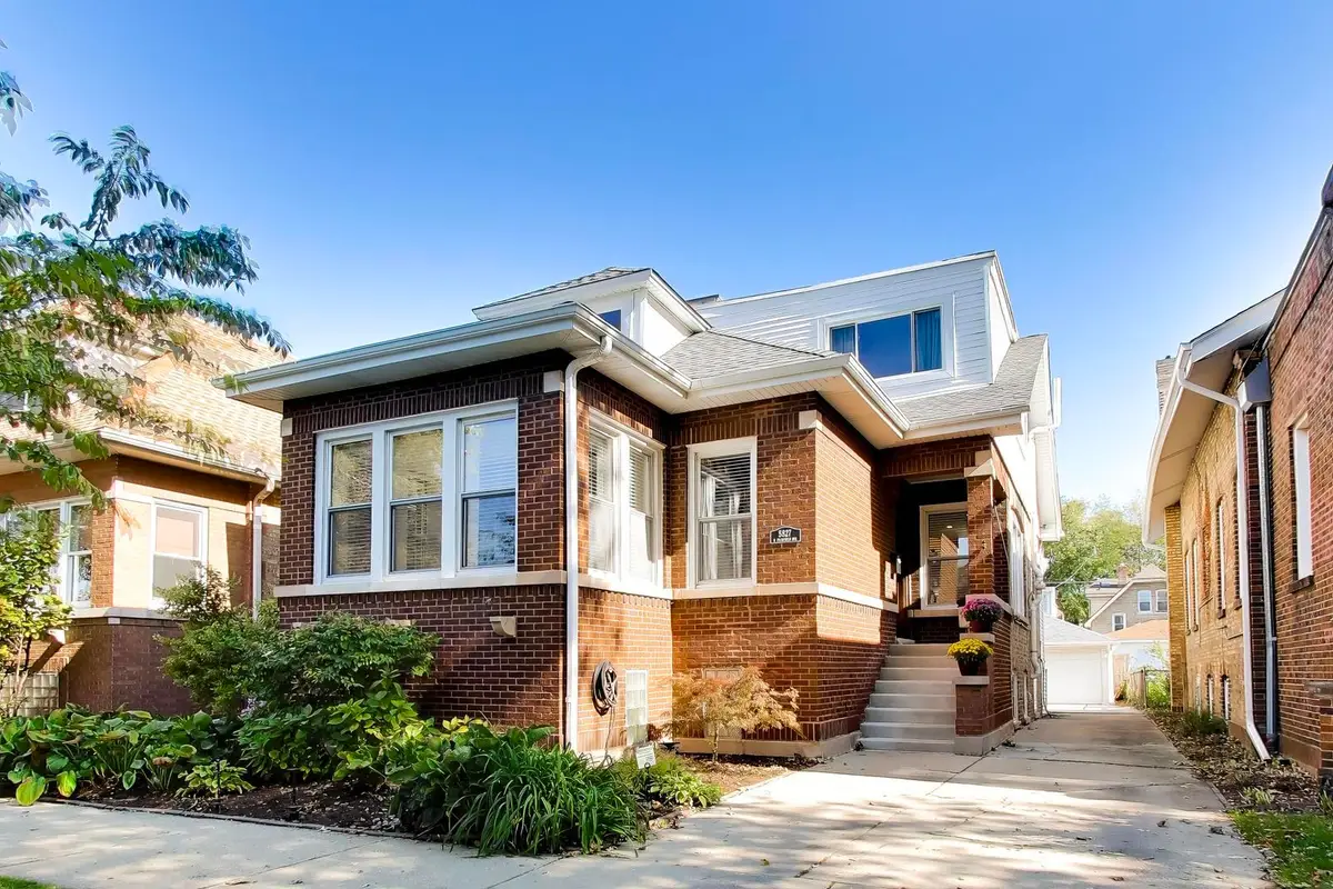 5827 N Fairfield Avenue, Chicago, IL 60659 - #1