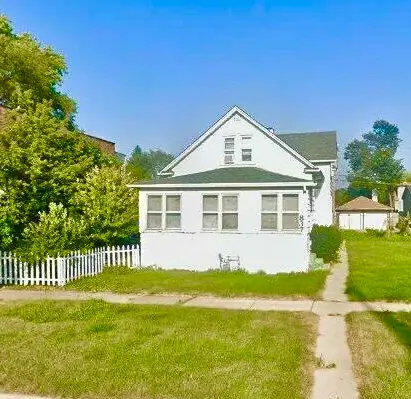 837 Commonwealth Avenue, Waukegan, IL 60085 - #1