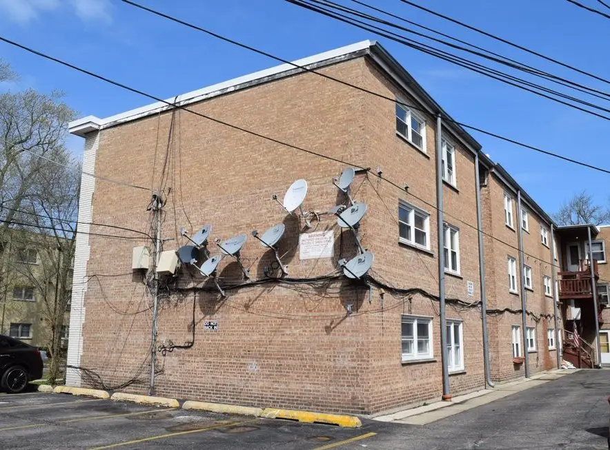 7123 N Damen Avenue #5E, Chicago, IL 60645 - #3