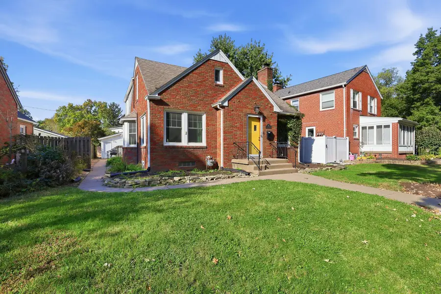 1612 Elmore Avenue, Davenport, IA 52803 - #2