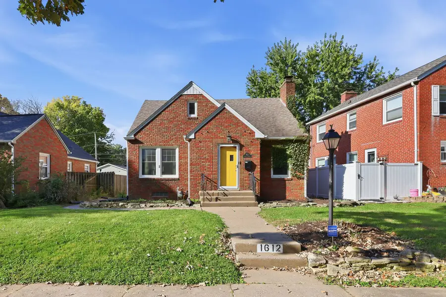 1612 Elmore Avenue, Davenport, IA 52803 - #3