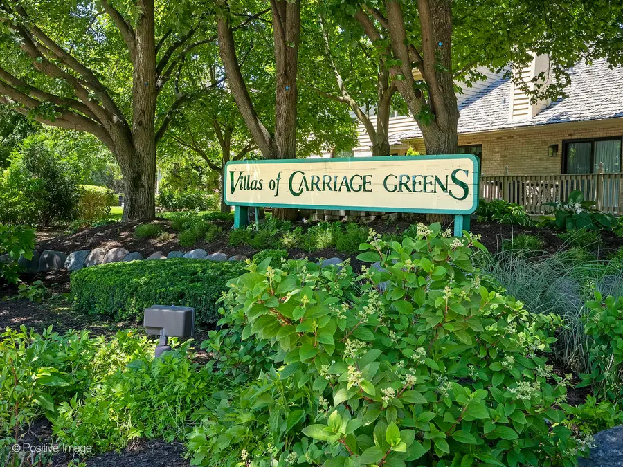 8521 Thistlewood Court, Darien, IL 60561 - #2