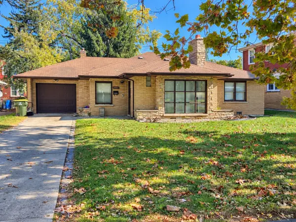 18009 Wentworth Avenue, Lansing, IL 60438