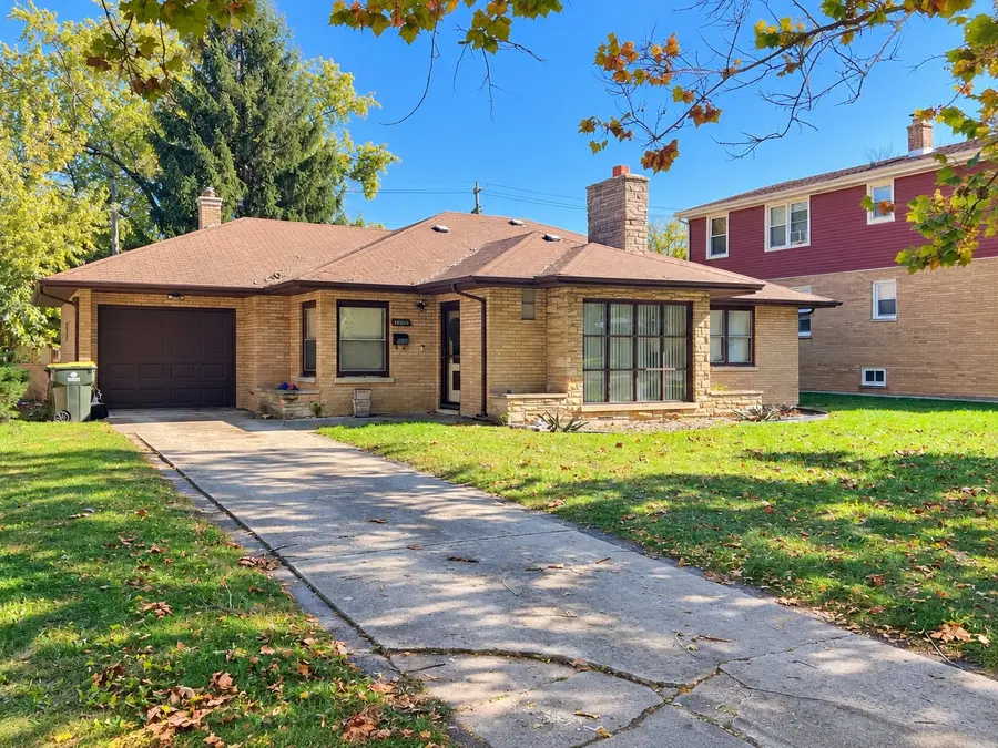 18009 Wentworth Avenue, Lansing, IL 60438 - #2