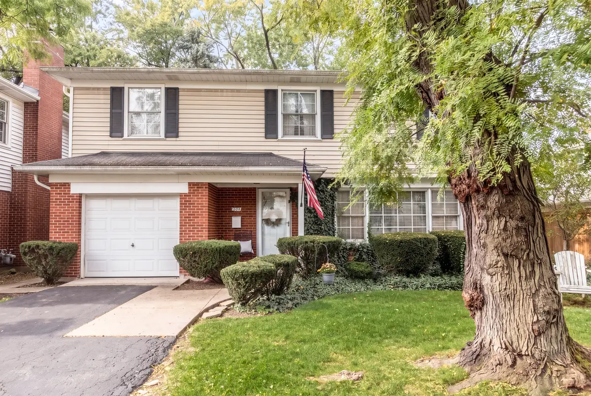 608 S Walnut Avenue, Arlington Heights, IL 60005 - #1