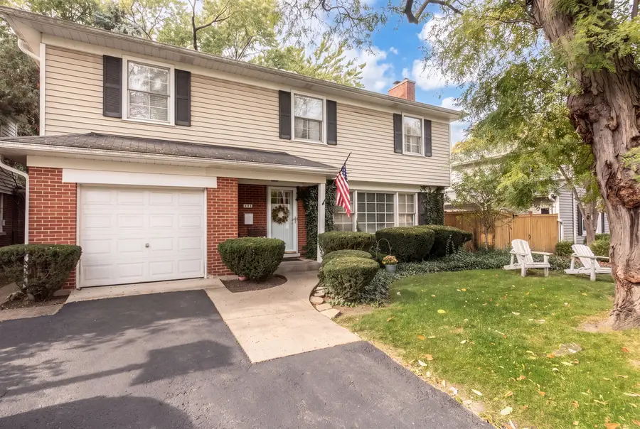 608 S Walnut Avenue, Arlington Heights, IL 60005 - #2