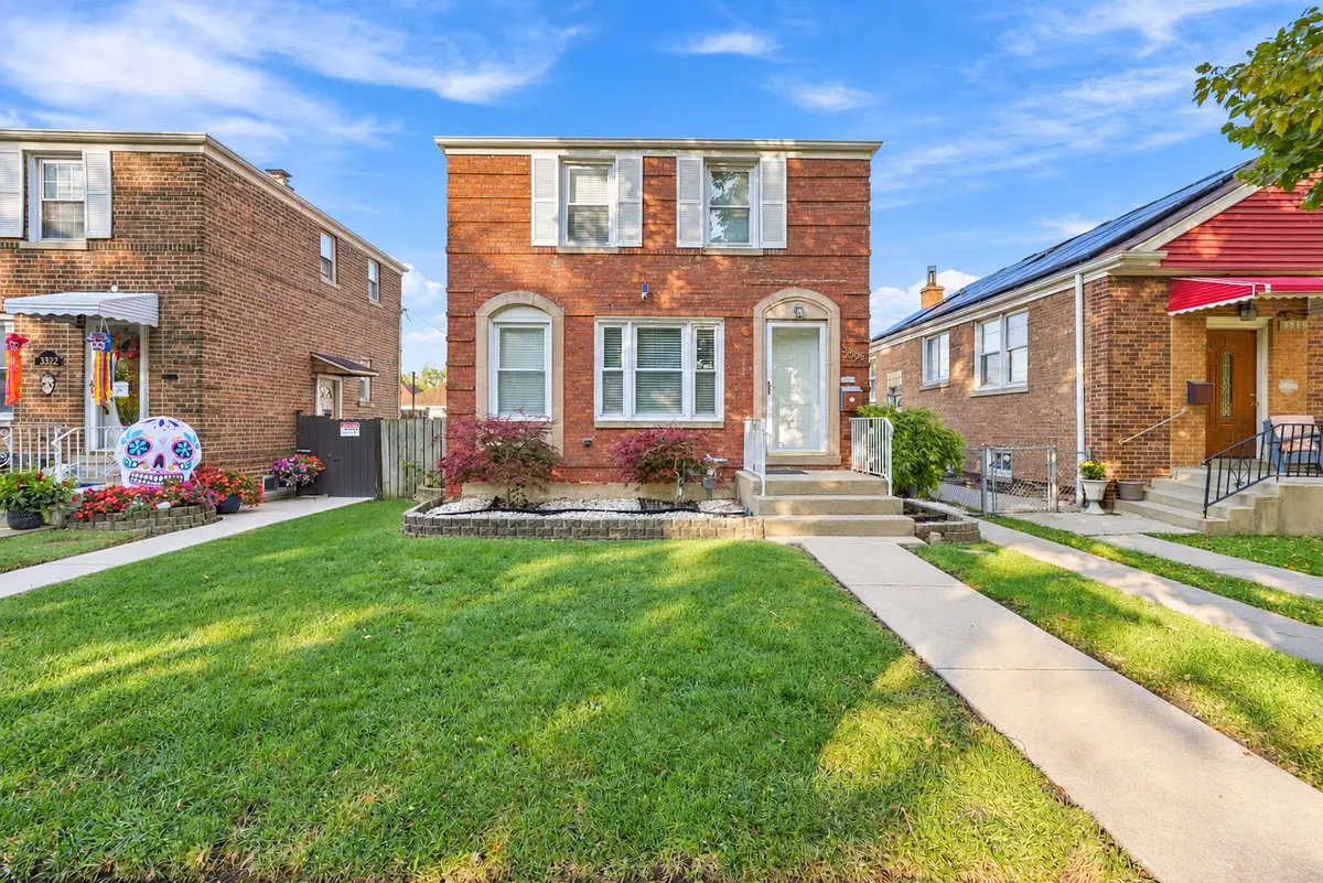 3320 S 57th Court, Cicero, IL 60804 - #1