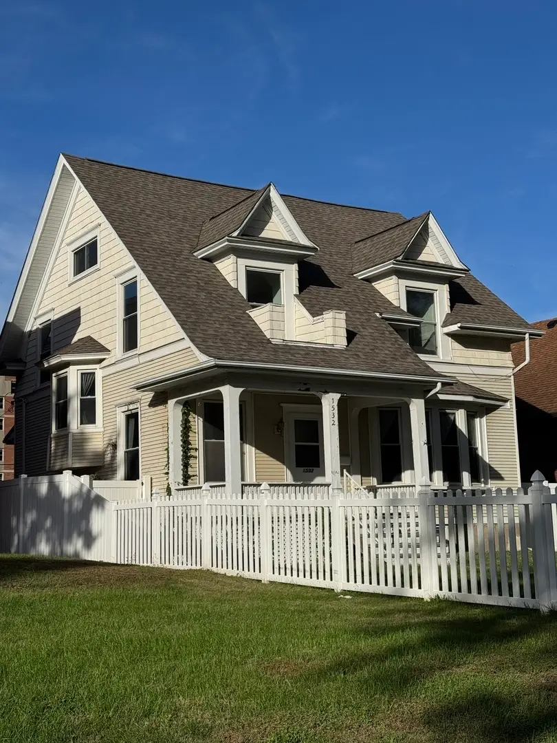 1532 Clay Street, Davenport, IA 52804 - #1