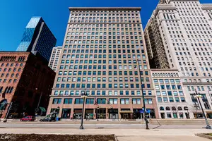 330 S Michigan Avenue #1910, Chicago, IL 60604