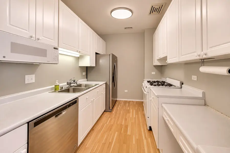 330 S Michigan Avenue #1910, Chicago, IL 60604 - #3
