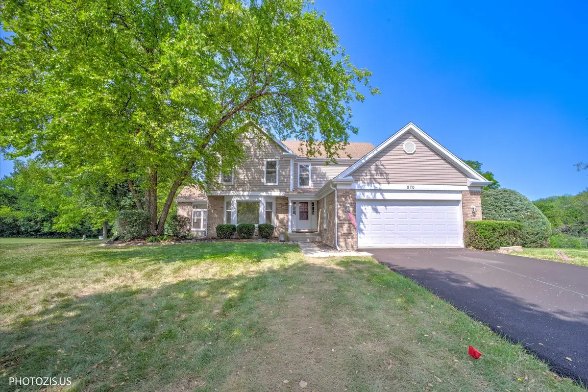 970 Ponderosa Lane, Hoffman Estates, IL 60010 - #1