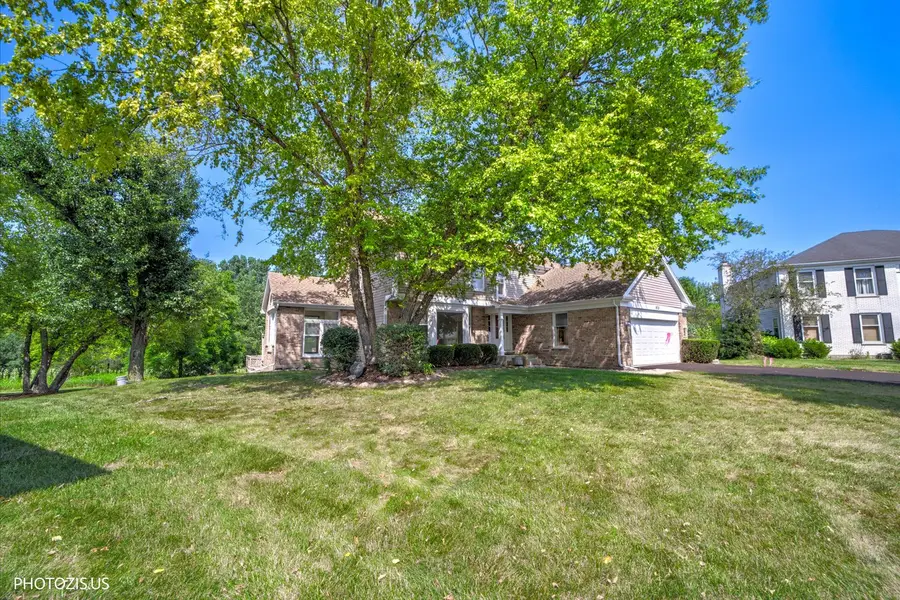 970 Ponderosa Lane, Hoffman Estates, IL 60010 - #2