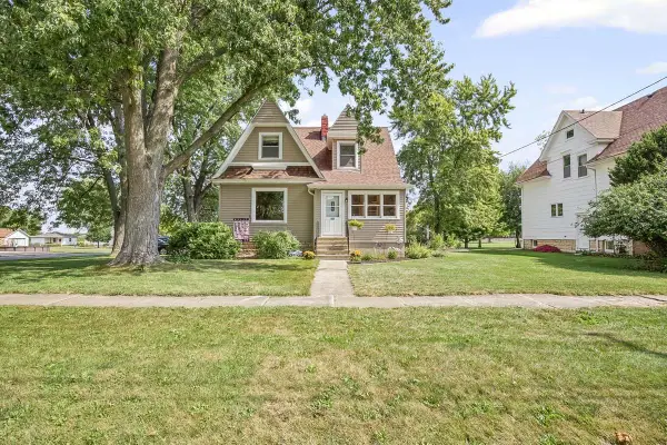 416 N Spencer Street, Odell, IL 60460