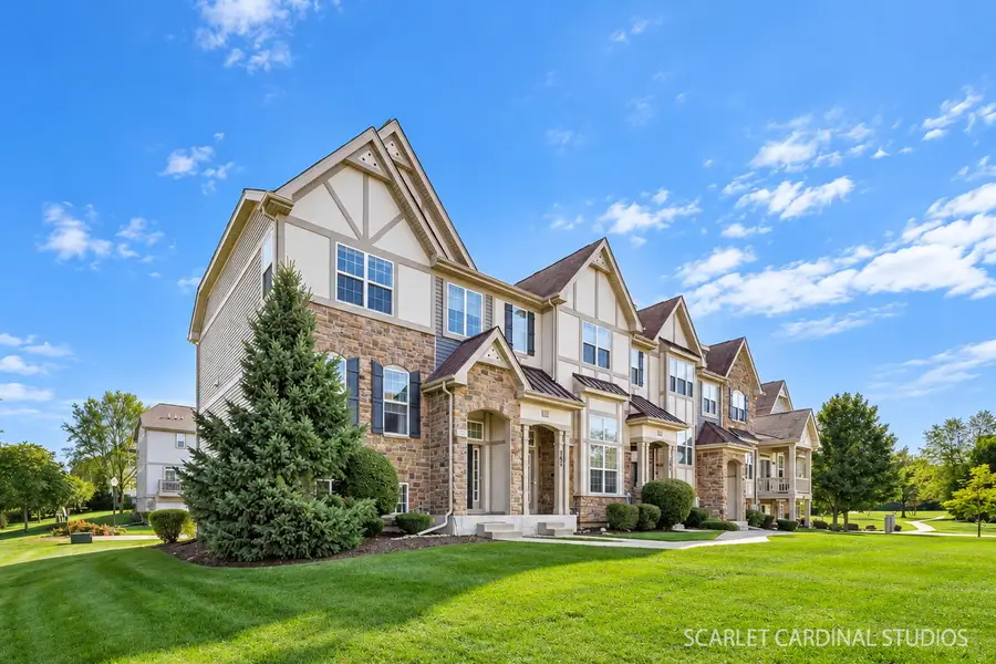 289 Bennett Drive, Carol Stream, IL 60188 - #2