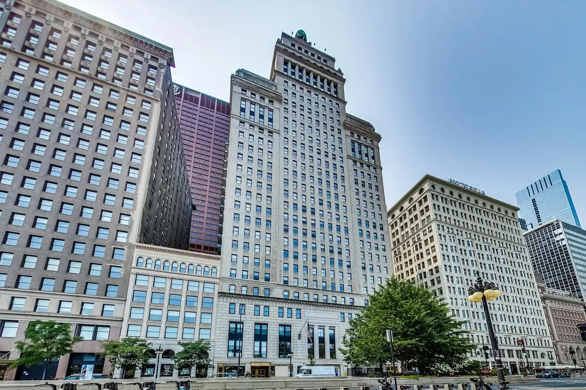 310 S Michigan Avenue #1700, Chicago, IL 60604 - #1