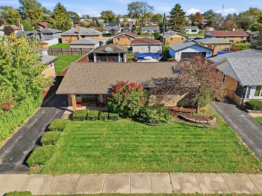 7639 Stickney Avenue, Bridgeview, IL 60455 - #2