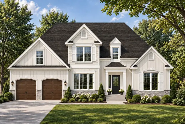 4390 W Forest Avenue, Gurnee, IL 60031 - #1