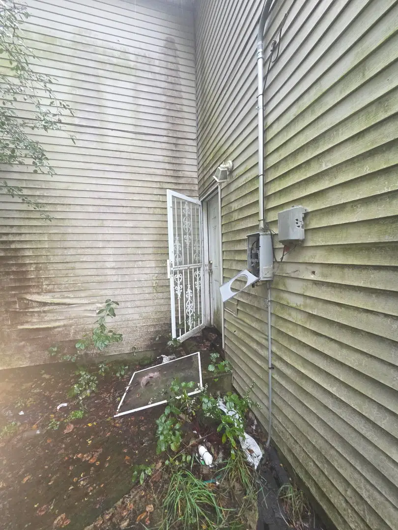 1 E 145th Street, Harvey, IL 60426 - #1