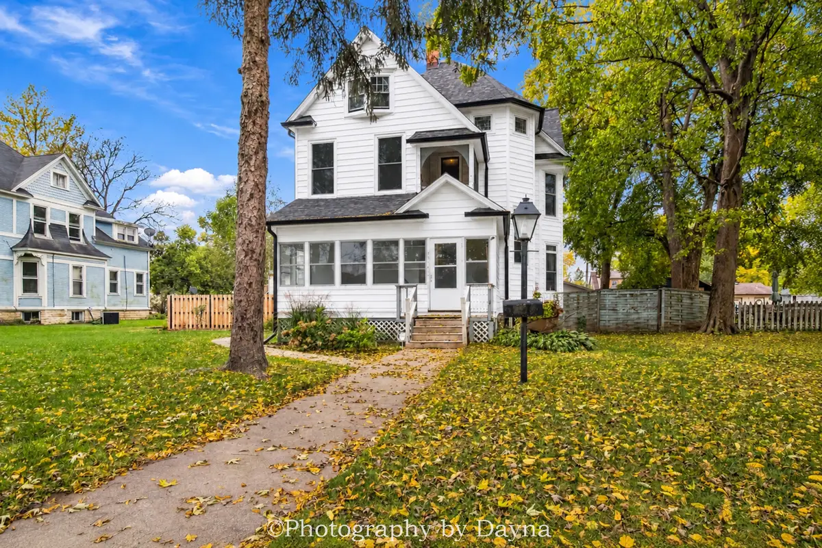 111 N Maple Streets, Momence, IL 60954 - #1