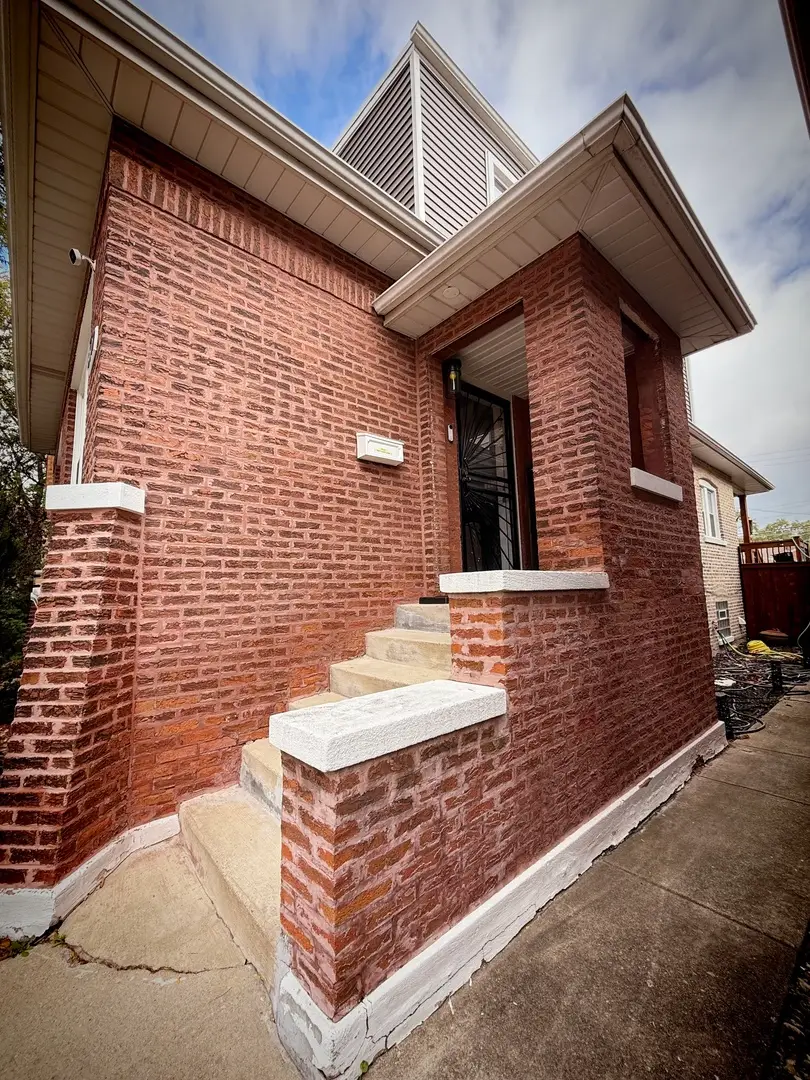 8607 S Maryland Avenue, Chicago, IL 60619 - #2