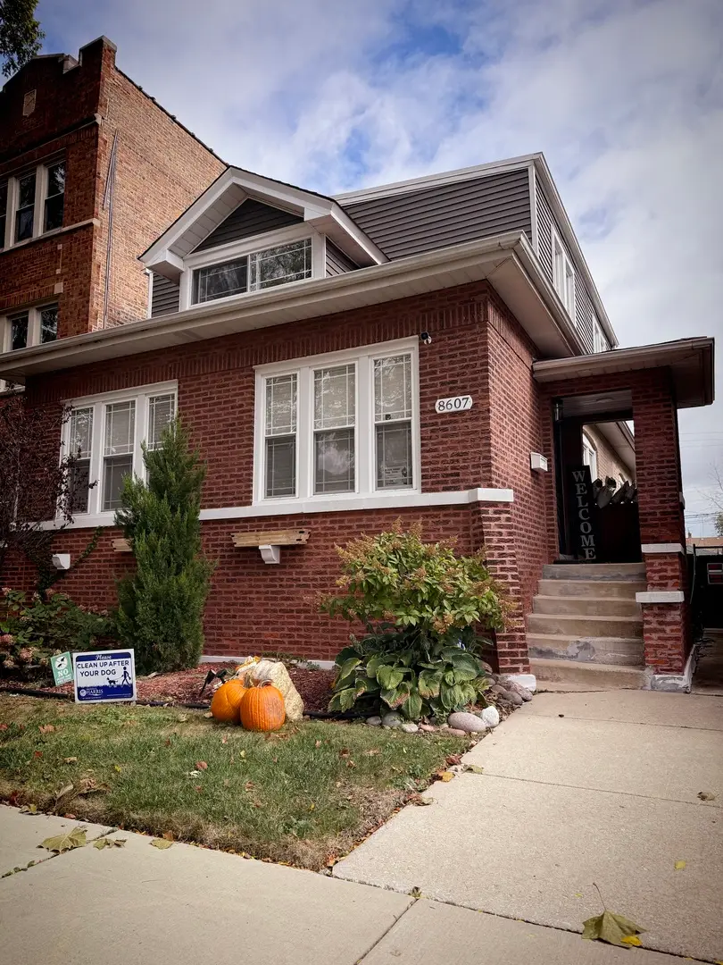 8607 S Maryland Avenue, Chicago, IL 60619 - #3