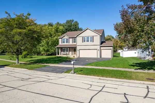 603 Walnut Avenue, Maple Park, IL 60151