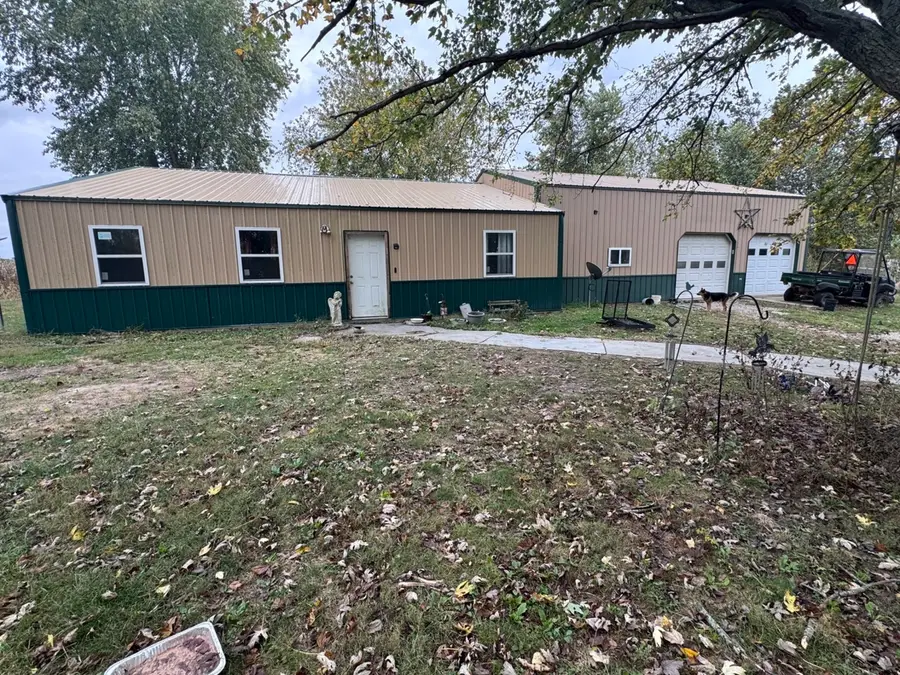 828 Propes Road, Iuka, IL 62849 - #2