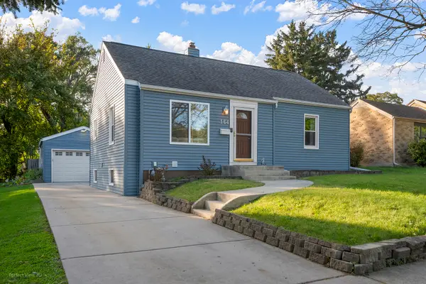 164 S Du Bois Avenue, Elgin, IL 60123