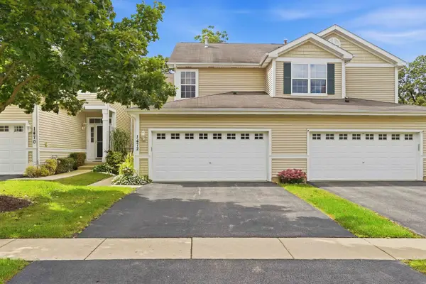 1472 W Remington Lane #1472, Round Lake, IL 60073