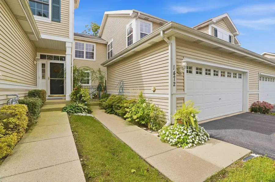 1472 W Remington Lane #1472, Round Lake, IL 60073 - #2