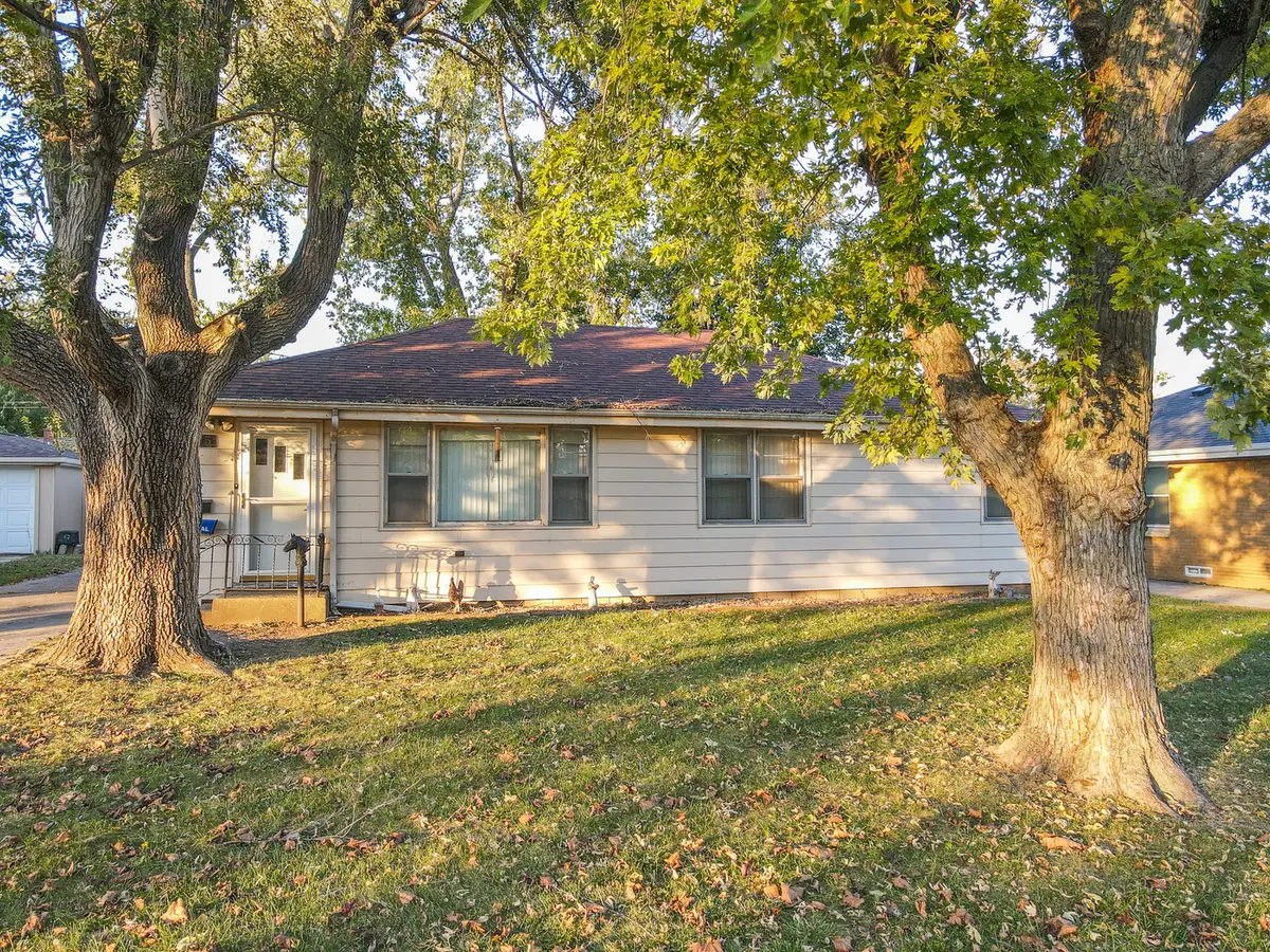 495 Cook Boulevard, Bradley, IL 60915 - #1