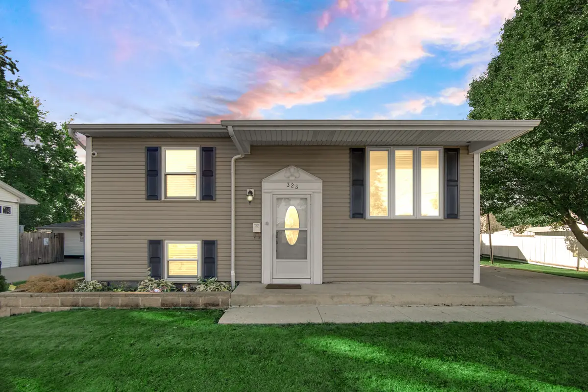 323 Karen Avenue, Romeoville, IL 60446 - #1