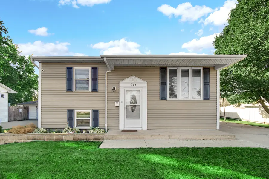 323 Karen Avenue, Romeoville, IL 60446 - #3