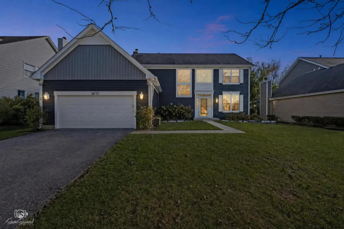 1677 Pinnacle Court, Aurora, IL 60502 - #1