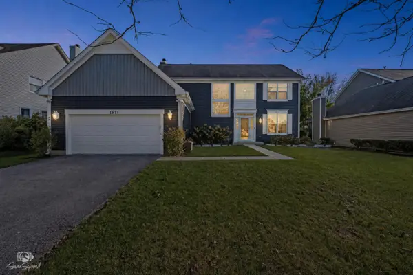 1677 Pinnacle Court, Aurora, IL 60502