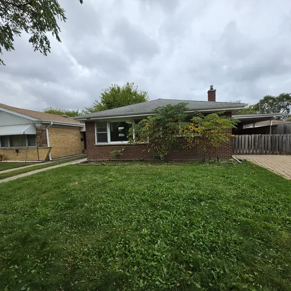 8512 Frontage Road, Morton Grove, IL 60053