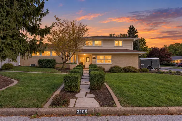 3105 11th Avenue A, Moline, IL 61265