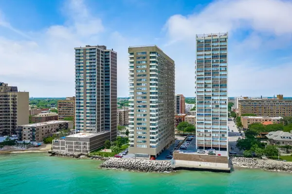 6157 N Sheridan Road #6G, Chicago, IL 60660