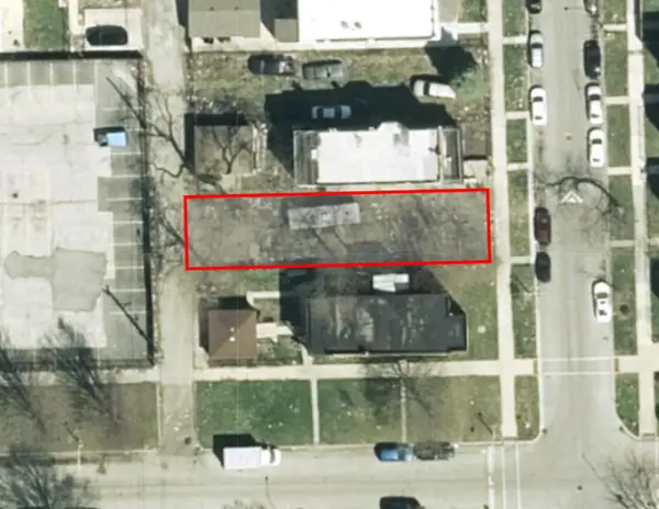 204 N Laporte Avenue, Chicago, IL 60644