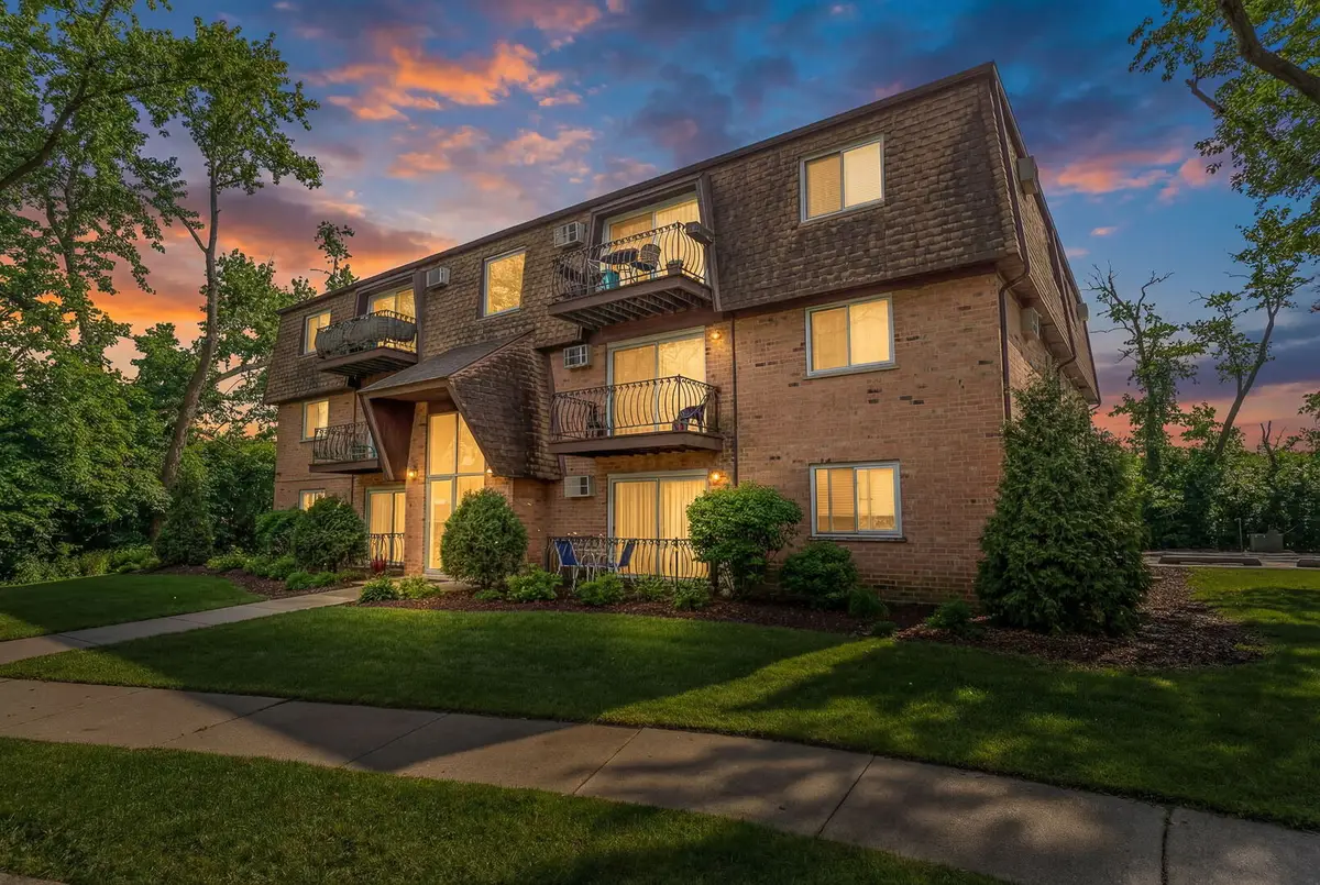 4809 Engle Road #1C, Alsip, IL 60803 - #1