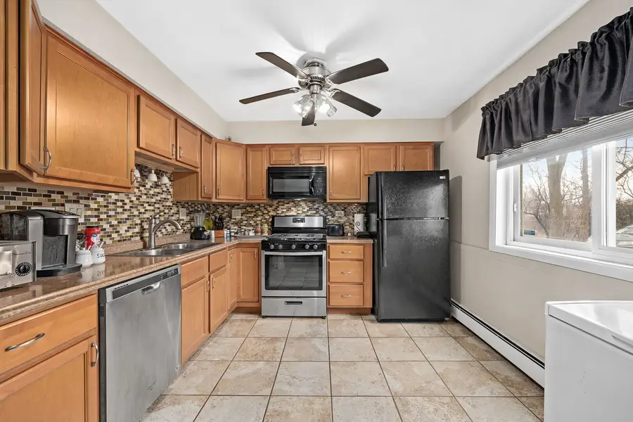 4809 Engle Road #1C, Alsip, IL 60803 - #2