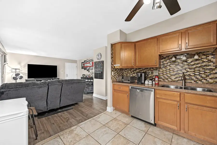 4809 Engle Road #1C, Alsip, IL 60803 - #3