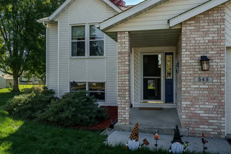 545 Rivercove Court, Machesney Park, IL 61115 - #2