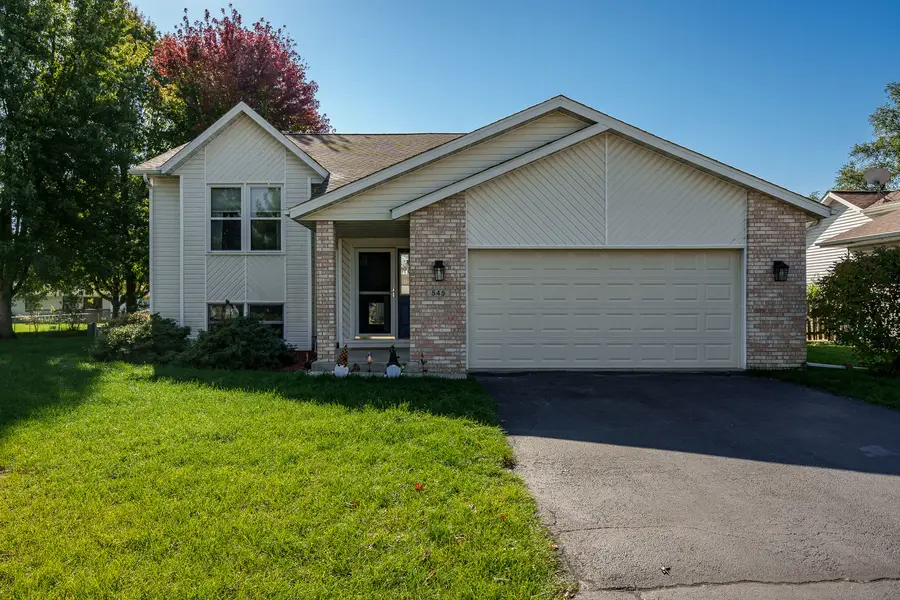 545 Rivercove Court, Machesney Park, IL 61115 - #3