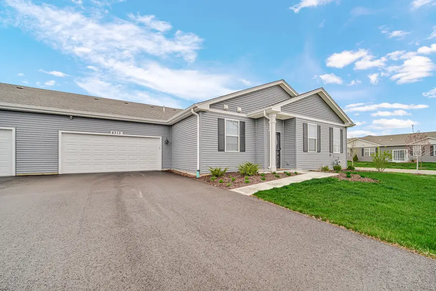 6313 Maple Glen Drive, Wonder Lake, IL 60097 - #2