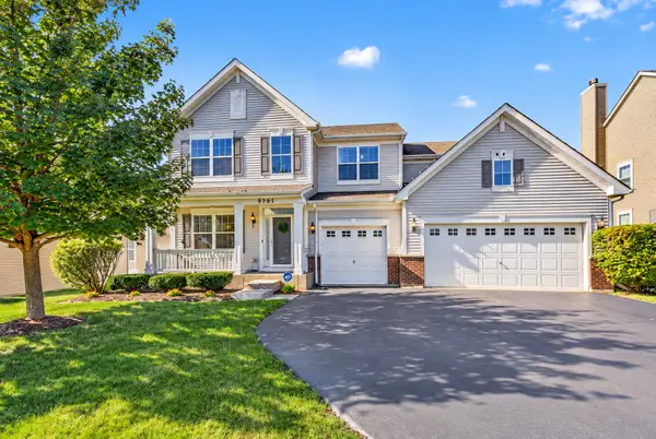 9791 Weltzien Street, Huntley, IL 60142